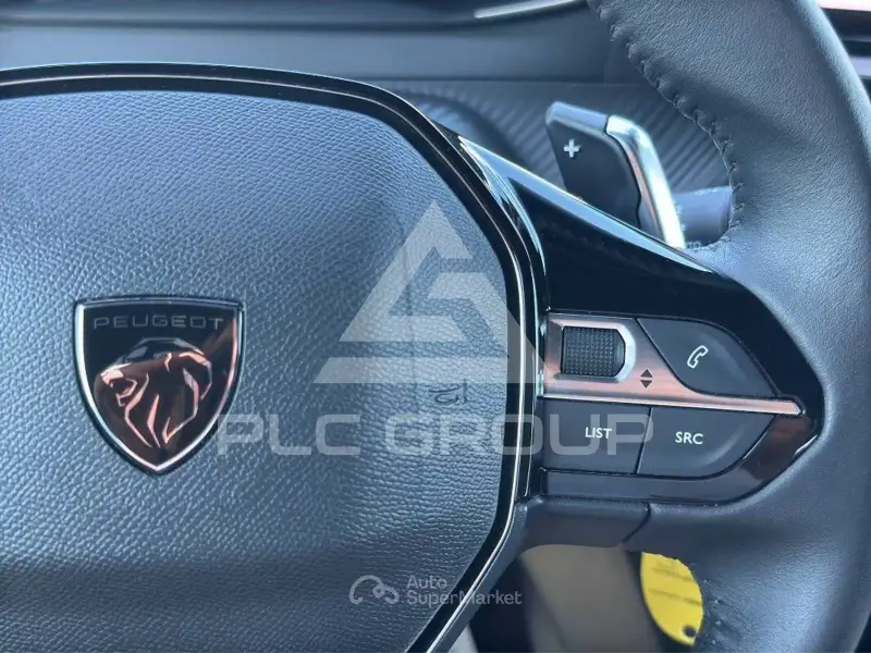 2025 Peugeot 2008