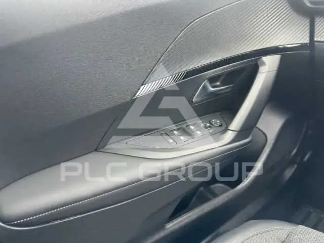 2025 Peugeot 2008