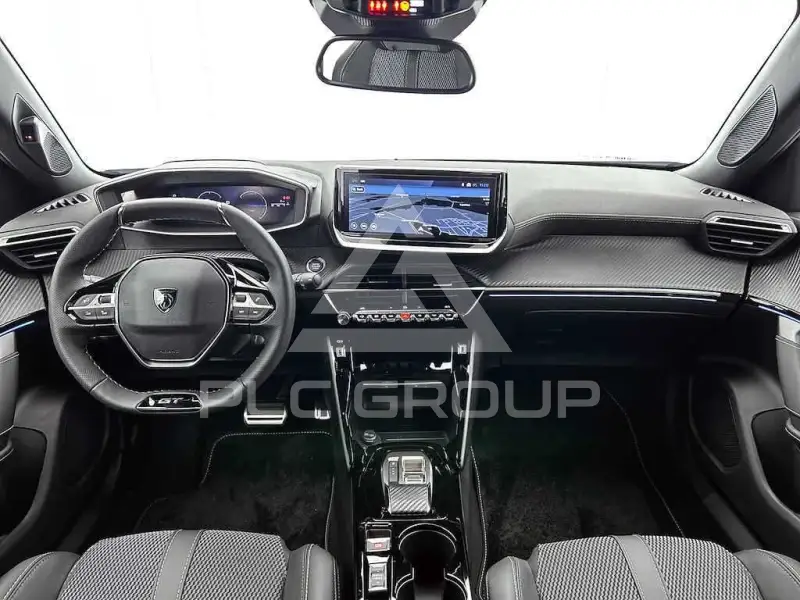 2025 Peugeot 2008