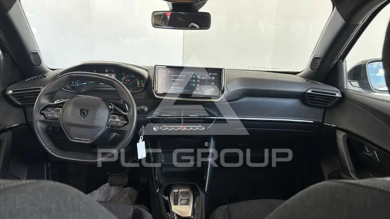 2025 Peugeot 2008