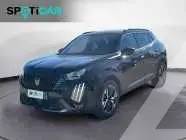 2025 Peugeot 2008