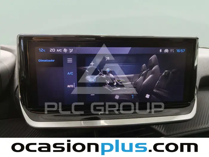 2025 Peugeot 2008