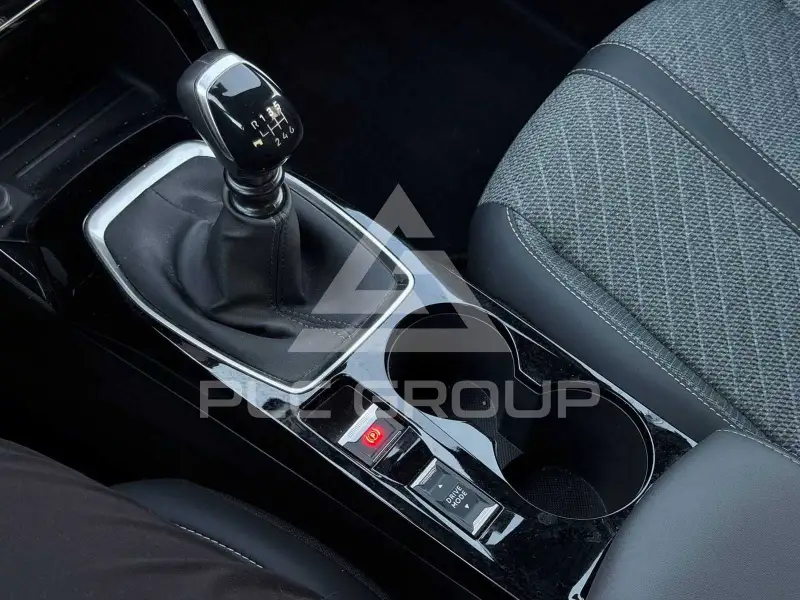 2025 Peugeot 2008