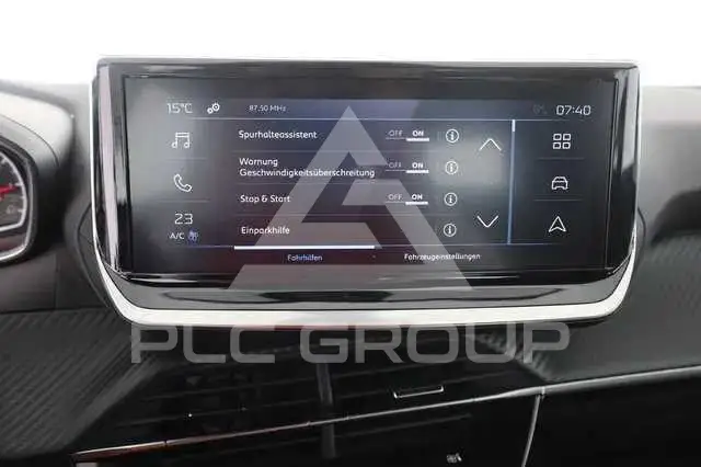 2025 Peugeot 2008