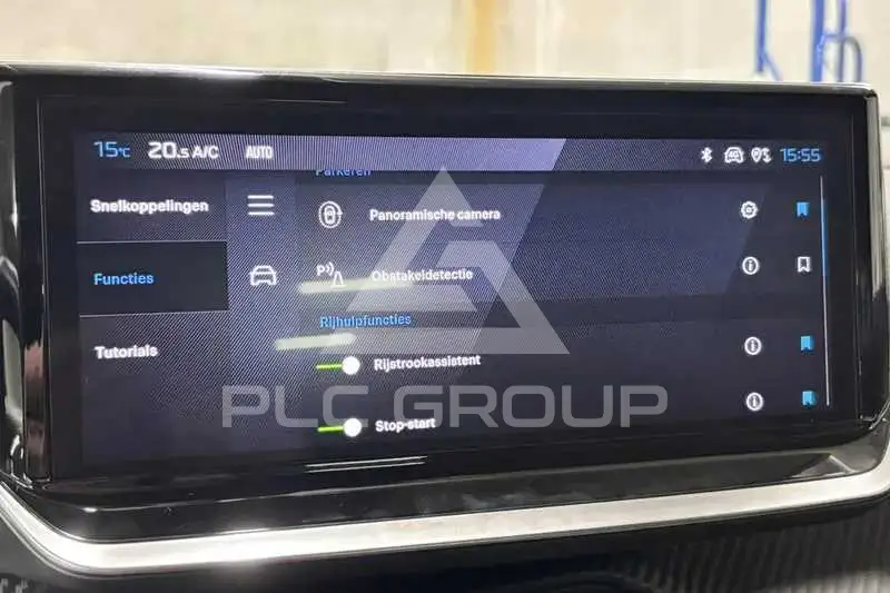 2025 Peugeot 2008