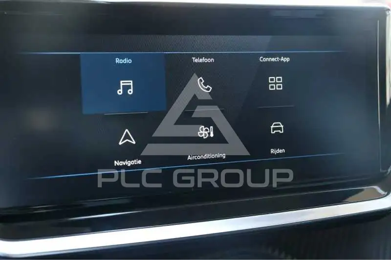 2025 Peugeot 2008