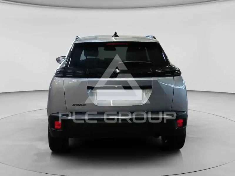 2025 Peugeot 2008