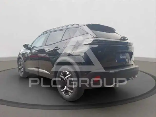 2025 Peugeot 2008