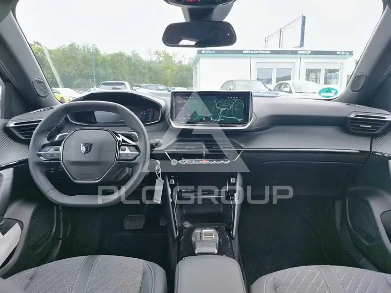 2025 Peugeot 2008