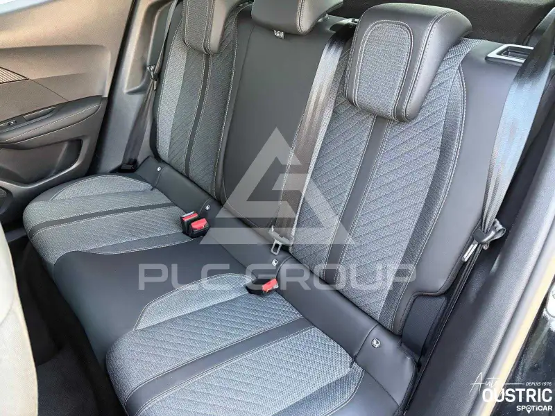 2025 Peugeot 2008