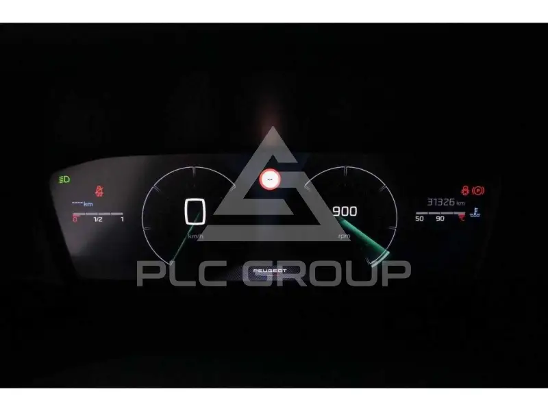 2025 Peugeot 2008