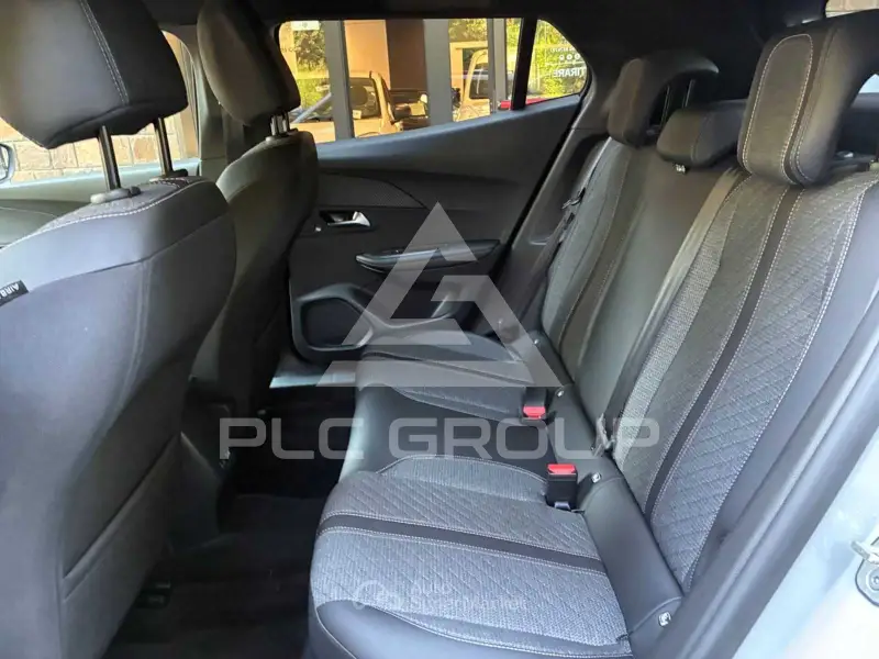 2025 Peugeot 2008