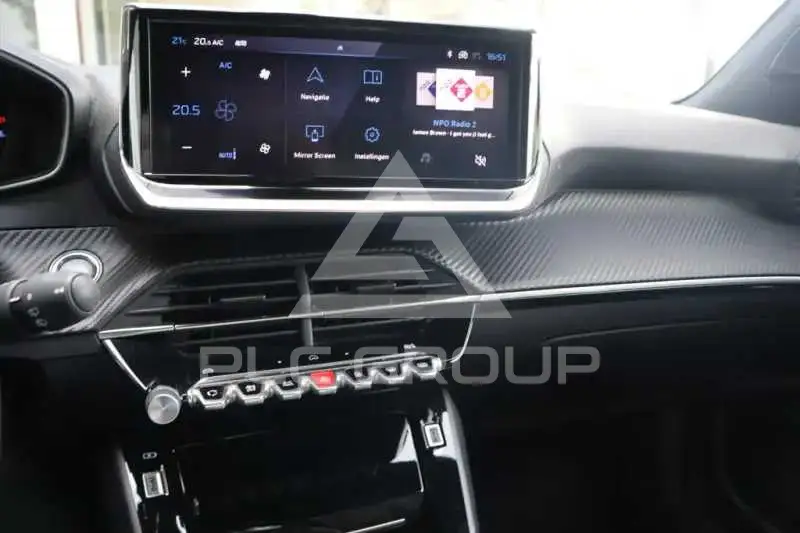2025 Peugeot 2008