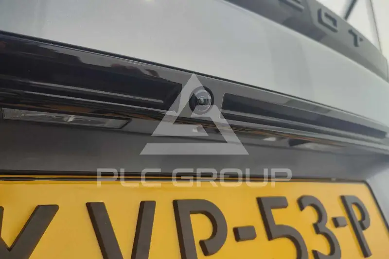 2025 Peugeot 2008