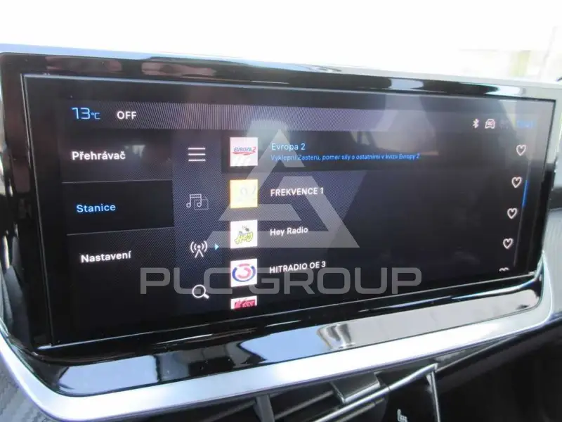 2025 Peugeot 2008