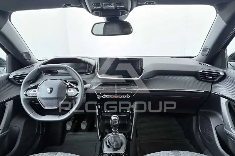 2025 Peugeot 2008