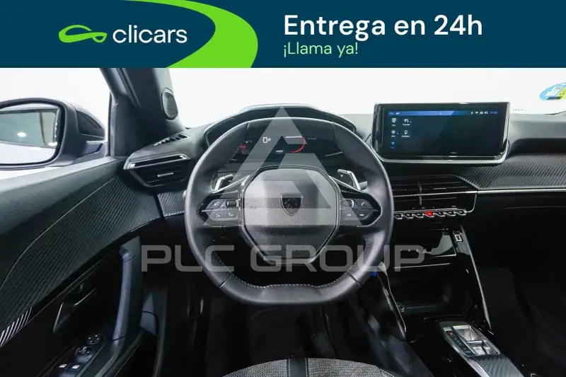 2025 Peugeot 2008