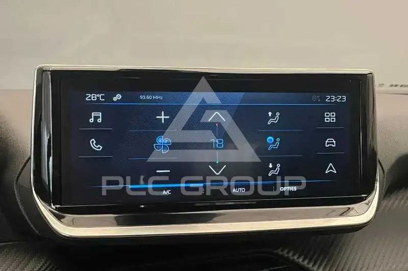 2025 Peugeot 2008