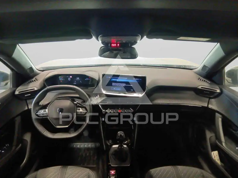 2025 Peugeot 2008