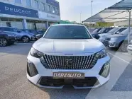 2025 Peugeot 2008