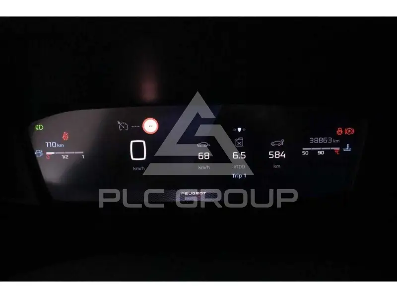 2025 Peugeot 2008