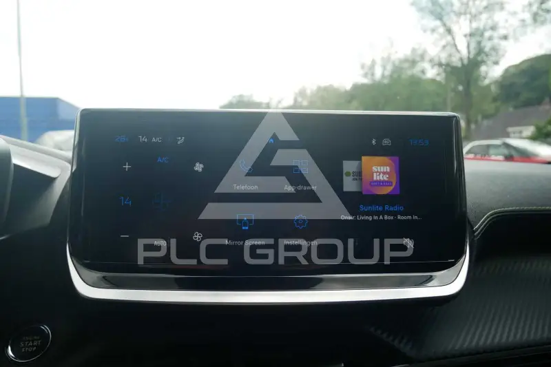 2025 Peugeot 2008