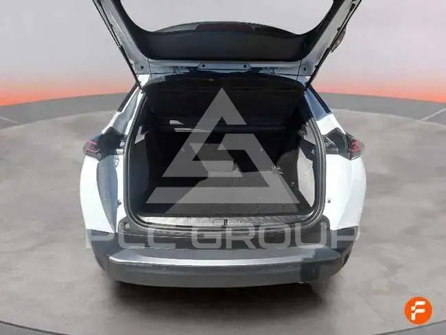 2025 Peugeot 2008