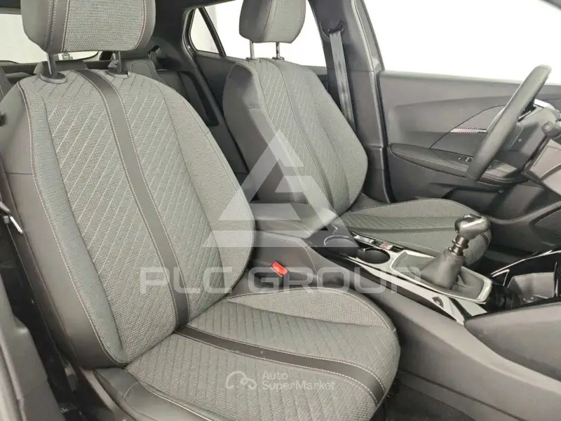 2025 Peugeot 2008