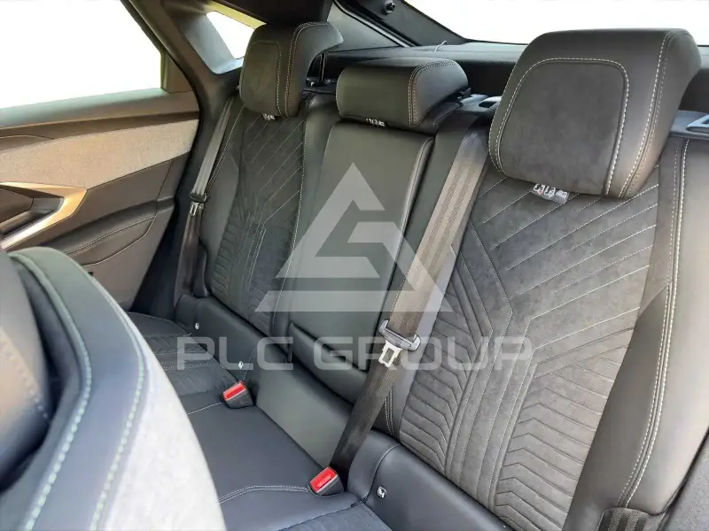 2025 Peugeot 3008