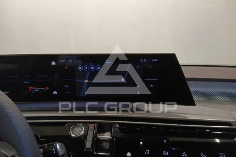 2025 Peugeot 3008