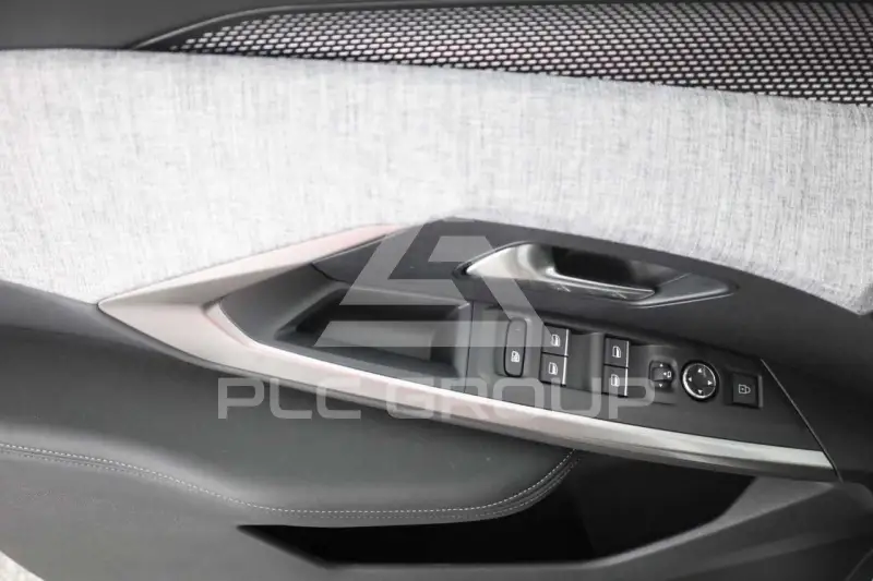 2025 Peugeot 3008