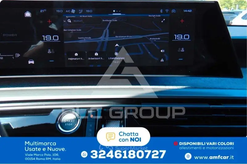 2025 Peugeot 3008