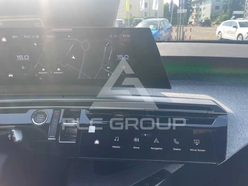 2025 Peugeot 3008