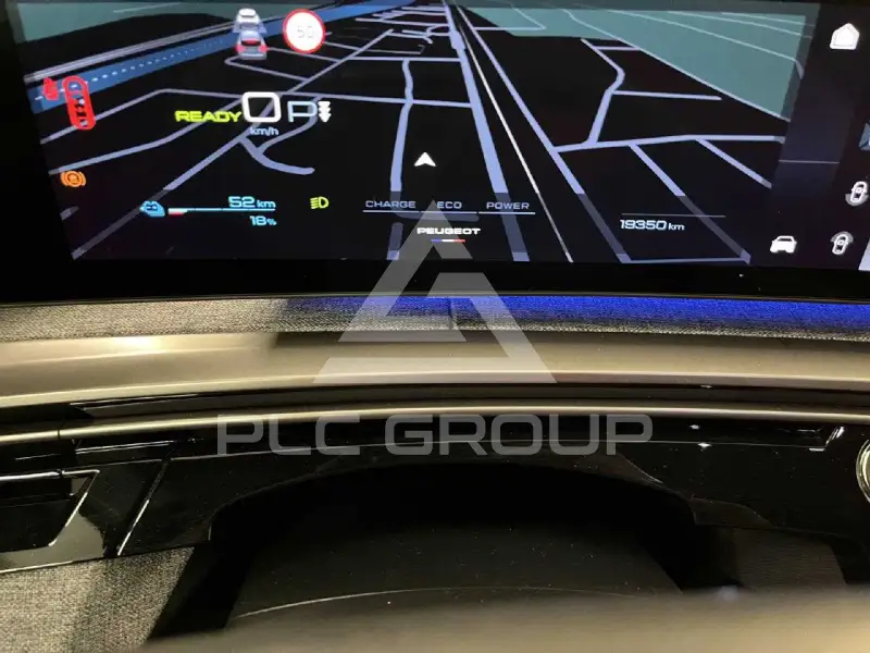 2025 Peugeot 3008