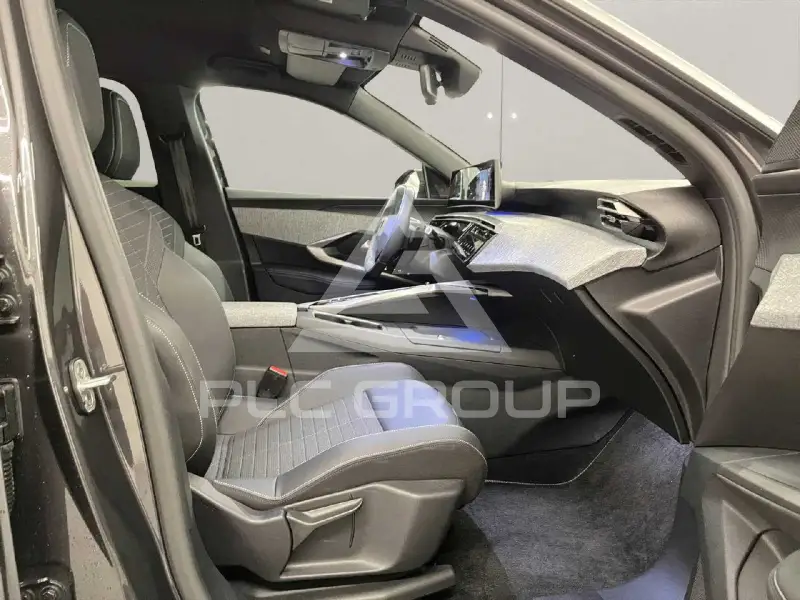 2025 Peugeot 3008