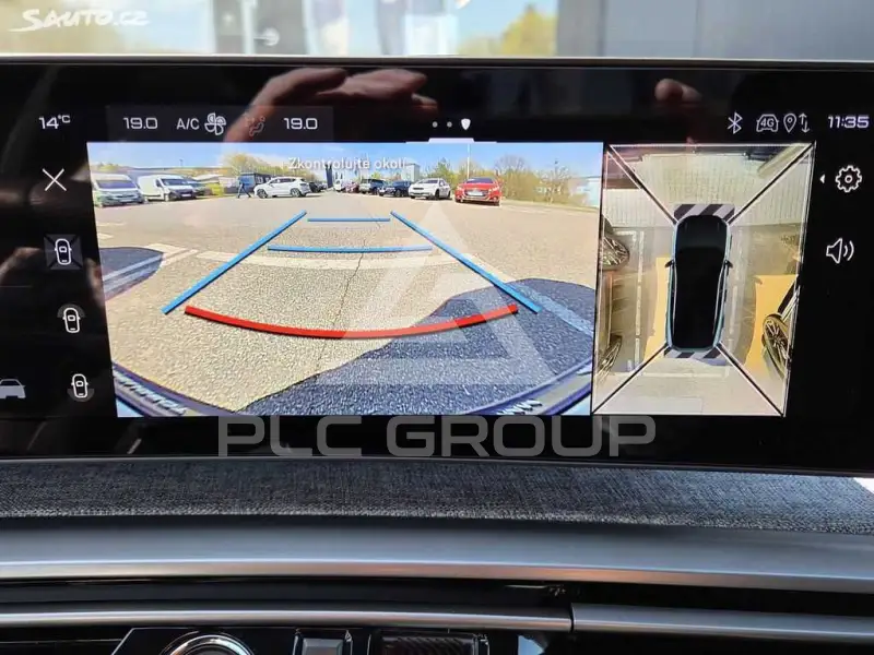 2025 Peugeot 3008