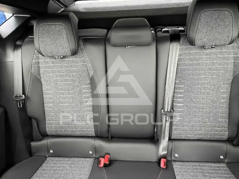 2025 Peugeot 3008