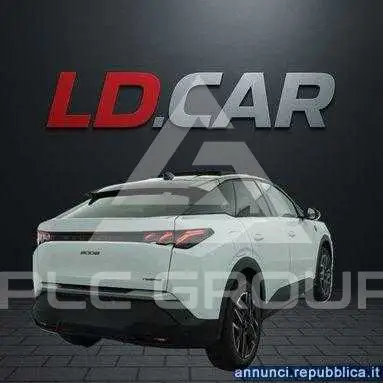 2025 Peugeot 3008