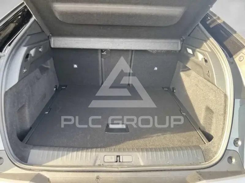 2025 Peugeot 3008