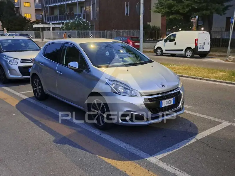 2025 Peugeot 3008