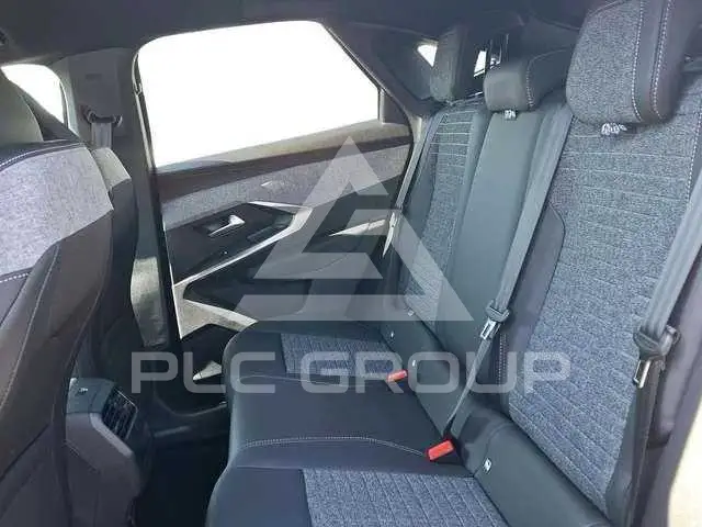 2025 Peugeot 3008