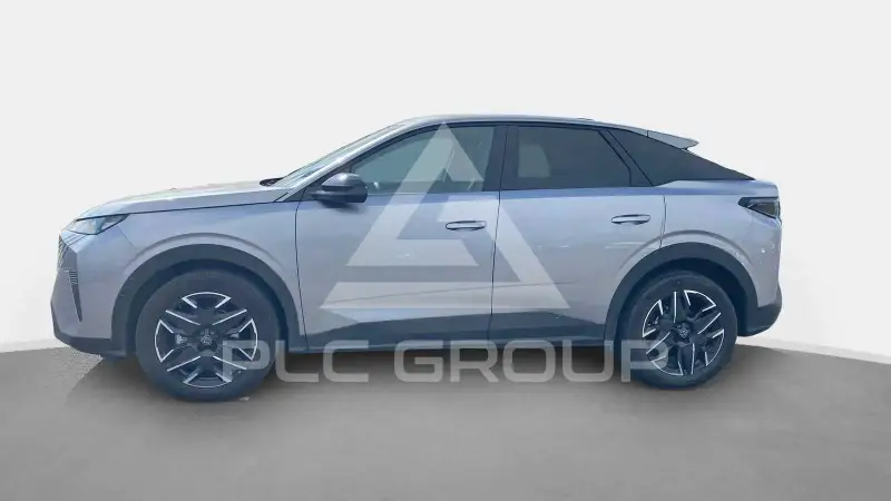 2025 Peugeot 3008