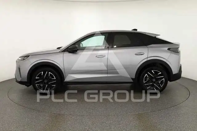 2025 Peugeot 3008