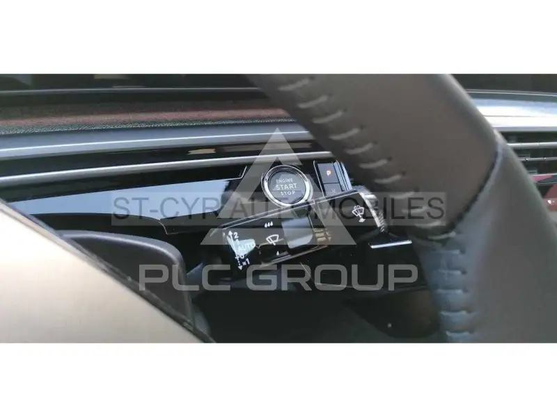 2025 Peugeot 3008