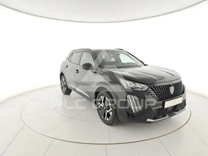 2025 Peugeot 3008