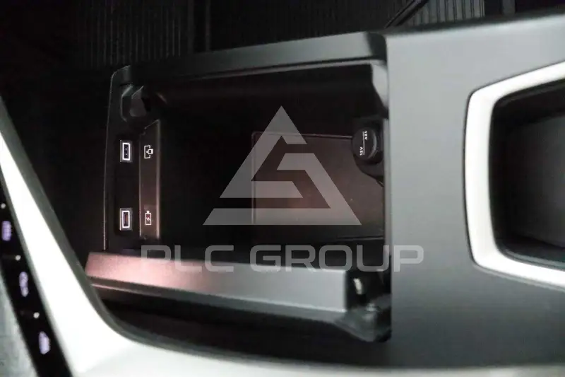2025 Peugeot 3008