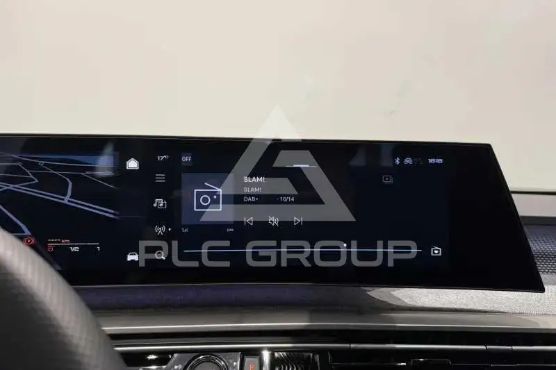 2025 Peugeot 3008