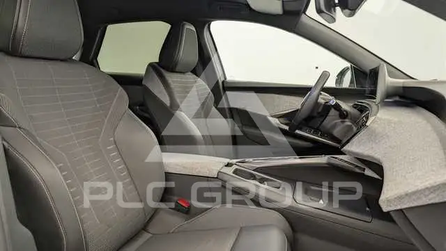 2025 Peugeot 3008