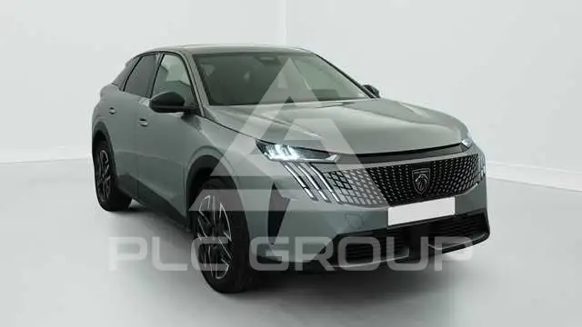 2025 Peugeot 3008