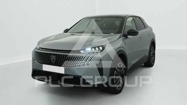 2025 Peugeot 3008